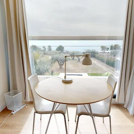 Villa Lili El Perello (Catalonia)