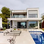 Villa Lili El Perelló
