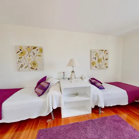 Villa Lili L'Ampolla