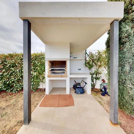 Villa Lili