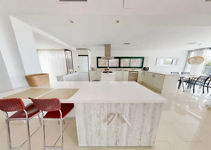Villa Lili