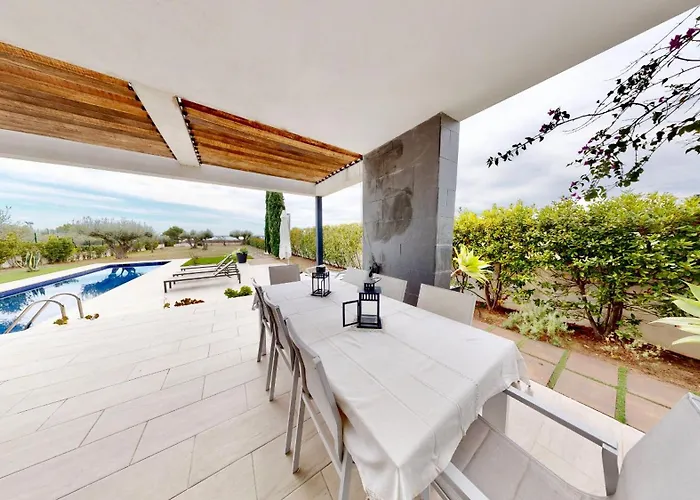 Villa Lili *