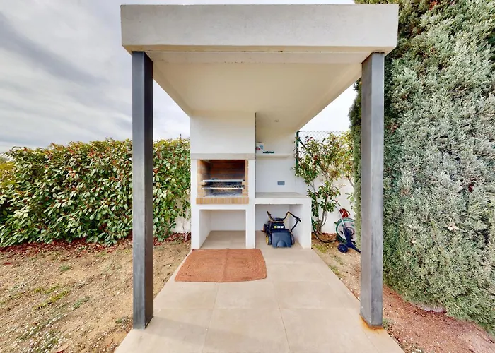 Villa Lili